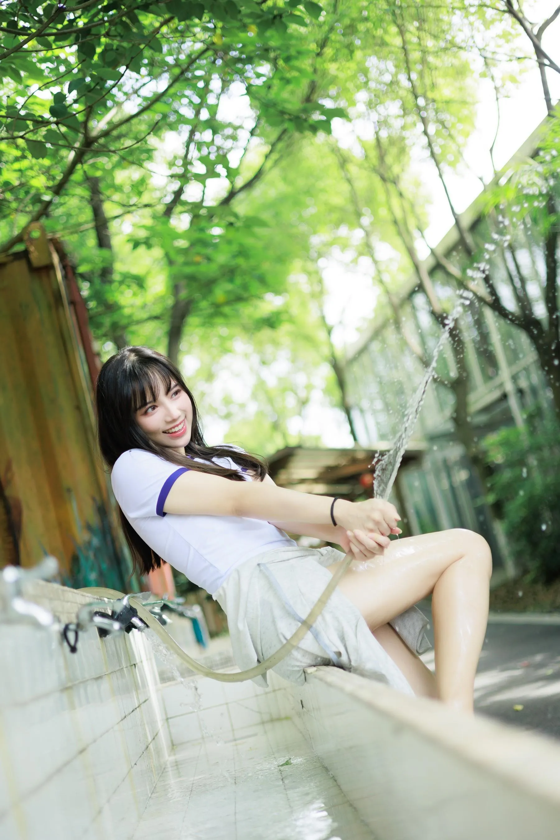 [YITUYU艺图语]2022.07.13 盛夏时光 贰加六 [39P]插图7